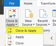 Tips and Tricks to Merge Two Power BI Reports
